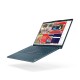 Lenovo Yoga 7 2-in-1 14IML9 Intel Core Ultra 5 125H Hybrid (2-in-1) 35.6 cm (14) Touchscreen WUXGA 16 GB LPDDR5x-SDRAM 512 GB SSD Wi-Fi 6E (802.11ax) Windows 11 Home Teal 83DJ006WPB – Lenovo Лаптопи