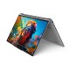 Lenovo Yoga 9 2-in-1 Intel Core Ultra 7 155H Hybrid (2-in-1) 35.6 cm (14) Touchscreen 2,8K 32 GB LPDDR5x-SDRAM 512 GB SSD Wi-Fi 6E (802.11ax) Windows 11 Home Grey 83AC0032PB – Lenovo Лаптопи