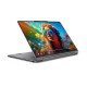 Lenovo Yoga 9 2-in-1 Intel Core Ultra 7 155H Hybrid (2-in-1) 35.6 cm (14) Touchscreen 2,8K 32 GB LPDDR5x-SDRAM 512 GB SSD Wi-Fi 6E (802.11ax) Windows 11 Home Grey 83AC0032PB – Lenovo Лаптопи