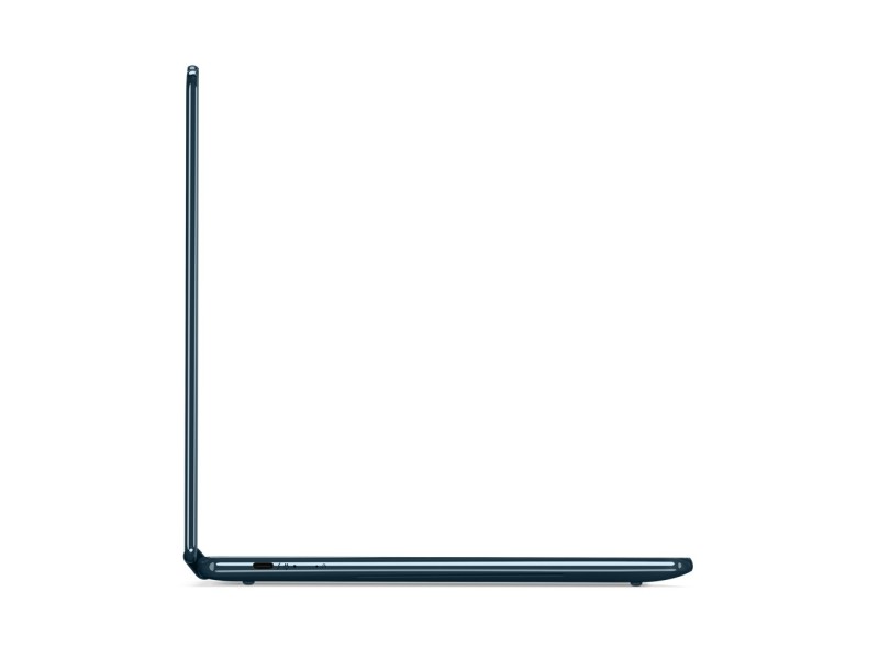 Lenovo Yoga Book 9 13IMU9 Intel Core Ultra 7 155U Hybrid (2-in-1) 33.8 cm (13.3) Touchscreen 2.8K 32 GB LPDDR5x-SDRAM 512 GB SSD Wi-Fi 6E (802.11ax) Windows 11 Home Teal 83FF0020PB – Lenovo Лаптопи