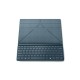 Lenovo Yoga Book 9 13IMU9 Intel Core Ultra 7 155U Hybrid (2-in-1) 33.8 cm (13.3) Touchscreen 2.8K 32 GB LPDDR5x-SDRAM 512 GB SSD Wi-Fi 6E (802.11ax) Windows 11 Home Teal 83FF0020PB – Lenovo Лаптопи
