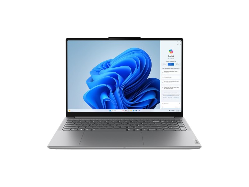 Lenovo Yoga Pro 9 16IMH9 Intel Core Ultra 7 155H Laptop 40.6 cm (16) 3.2K 16 GB LPDDR5x-SDRAM 512 GB SSD NVIDIA GeForce RTX 4060 Wi-Fi 6E (802.11ax) Windows 11 Home Grey 83DN006QPB – Lenovo Лаптопи