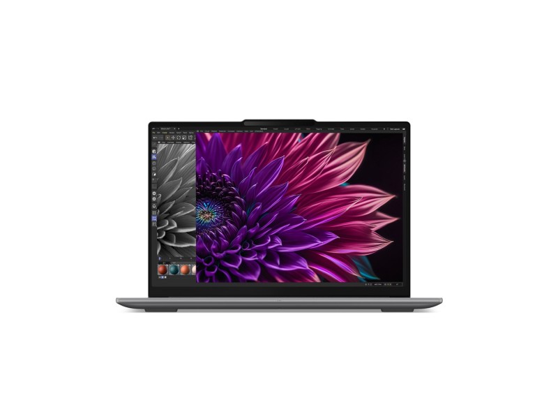 Lenovo Yoga Pro 9 16IMH9 Intel Core Ultra 7 155H Laptop 40.6 cm (16) 3.2K 16 GB LPDDR5x-SDRAM 512 GB SSD NVIDIA GeForce RTX 4060 Wi-Fi 6E (802.11ax) Windows 11 Home Grey 83DN006QPB – Lenovo Лаптопи