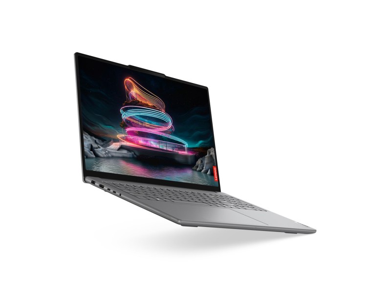 Lenovo Yoga Pro 9 16IMH9 Intel Core Ultra 7 155H Laptop 40.6 cm (16) 3.2K 16 GB LPDDR5x-SDRAM 512 GB SSD NVIDIA GeForce RTX 4060 Wi-Fi 6E (802.11ax) Windows 11 Home Grey 83DN006QPB – Lenovo Лаптопи