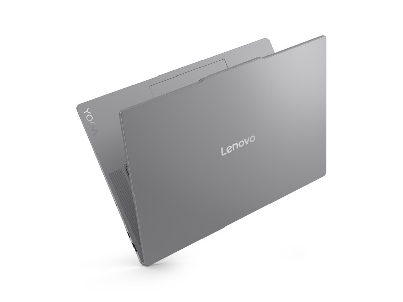 Lenovo Yoga Slim 7 15ILL9 Intel Core Ultra 7 258V Laptop 38.9 cm (15.3) Touchscreen 2.8K 32 GB LPDDR5x-SDRAM 512 GB SSD Wi-Fi 7 (802.11be) Windows 11 Pro Grey 83HM002RPB – Lenovo Лаптопи
