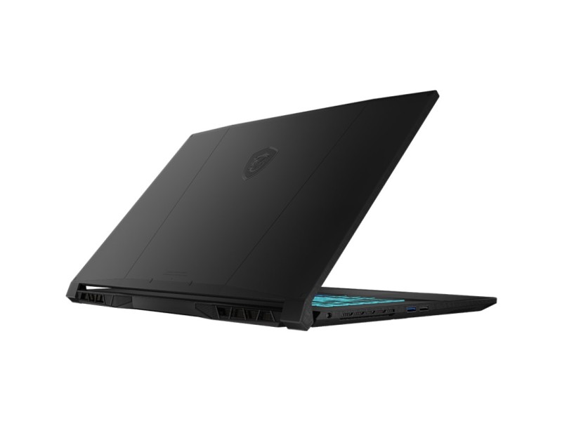 MSI Katana 17 B13VFK-841XPL Laptop 43.9 cm (17.3) Full HD Intel® Core™ i7 i7-13620H 16 GB DDR5-SDRAM 1 TB SSD NVIDIA GeForce RTX 4060 Wi-Fi 6 (802.11ax) NoOS Black B13VFK-841XPL – MSI  Лаптопи
