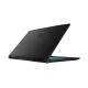 MSI Katana 17 B13VFK-841XPL Laptop 43.9 cm (17.3) Full HD Intel® Core™ i7 i7-13620H 16 GB DDR5-SDRAM 1 TB SSD NVIDIA GeForce RTX 4060 Wi-Fi 6 (802.11ax) NoOS Black B13VFK-841XPL – MSI  Лаптопи