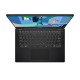 MSI Modern 14 C12MO-868PL Laptop 35.6 cm (14) Full HD Intel® Core™ i5-1235U 16 GB DDR4-SDRAM 512 GB SSD Wi-Fi 6 (802.11ax) Windows 11 Home Black C12MO-868PL – MSI  Лаптопи
