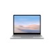 Microsoft Surface Laptop Go Intel® Core™ i5 i5-1035G1 31.6 cm (12.4) Touchscreen 8 GB LPDDR4x-SDRAM 256 GB SSD Wi-Fi 6 (802.11ax) Windows 10 Pro Platinum TNV-00009 – Microsoft (OEM) Лаптопи