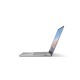 Microsoft Surface Laptop Go Intel® Core™ i5 i5-1035G1 31.6 cm (12.4) Touchscreen 8 GB LPDDR4x-SDRAM 256 GB SSD Wi-Fi 6 (802.11ax) Windows 10 Pro Platinum TNV-00009 – Microsoft (OEM) Лаптопи