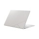 Notebook/laptop ASUS Zenbook S 14 OLED UX5406SA-PV030W Intel® Core™ Ultra 5 258V 14” 3K OLED 32 GB LPDDR5 1TB SSD Intel Arc Graphics Windows 11 Skandynawska biel UX5406SA-PV030W – ASUS Лаптопи