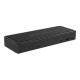 Belkin INC003VFBK laptop dock/port replicator Docking USB 3.2 Gen 2 (3.1 Gen 2) Type-C Black INC003VFBK – Belkin Docking станции