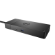 DELL WD19DCS-240W Wired USB 3.2 Gen 2 (3.1 Gen 2) Type-C Black 210-AZBW – DELL Docking станции