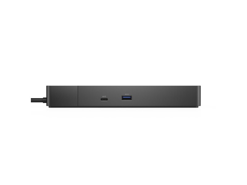 DELL WD19DCS-240W Wired USB 3.2 Gen 2 (3.1 Gen 2) Type-C Black 210-AZBW – DELL Docking станции