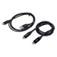 Unitek D1079A notebook dock/port replicator Wired USB Unitek D1079A D1079A – UNITEK Docking станции