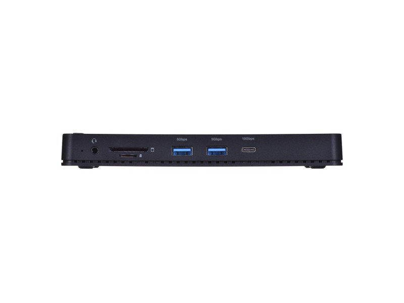 Unitek D1079A notebook dock/port replicator Wired USB Unitek D1079A D1079A – UNITEK Docking станции