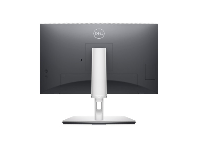 DELL P Series P2424HT computer monitor 60.5 cm (23.8) 1920 x 1080 pixels Full HD LCD Touchscreen Black, Silver 210-BHSK – DELL Тъчскрийн монитори