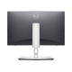DELL P Series P2424HT computer monitor 60.5 cm (23.8) 1920 x 1080 pixels Full HD LCD Touchscreen Black, Silver 210-BHSK – DELL Тъчскрийн монитори