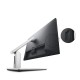 DELL P Series P2424HT computer monitor 60.5 cm (23.8) 1920 x 1080 pixels Full HD LCD Touchscreen Black, Silver 210-BHSK – DELL Тъчскрийн монитори