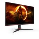 AOC G2 24G2SPAE/BK LED display 60.5 cm (23.8) 1920 x 1080 pixels Full HD Black, Red 24G2SPAE/BK – AOC LCD & LED Монитори