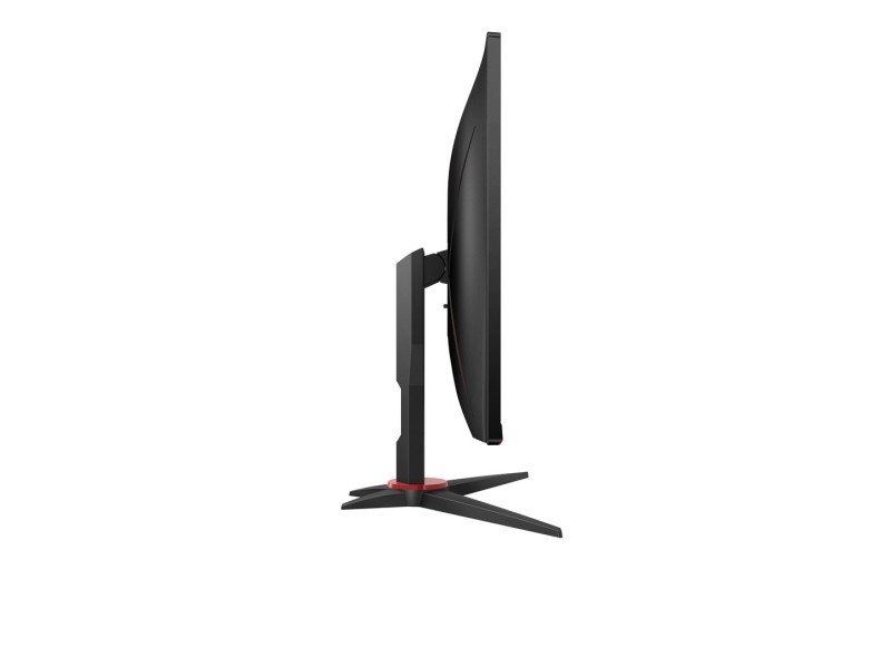 AOC G2 24G2SPAE/BK LED display 60.5 cm (23.8) 1920 x 1080 pixels Full HD Black, Red 24G2SPAE/BK – AOC LCD & LED Монитори