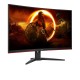 AOC G2 C32G2ZE/BK computer monitor 80 cm (31.5) 1920 x 1080 pixels Full HD LED Black, Red C32G2ZE/BK – AOC LCD & LED Монитори