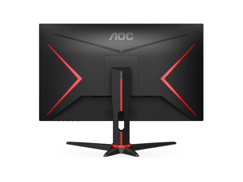AOC G2 Q27G2E/BK computer monitor 68.6 cm (27) 2560 x 1440 pixels Quad HD Black, Red AOC G2 Q27G2E/BK computer monitor 68.6 cm (27) 2560 x 1440 pixels Quad HD Black, Red Q27G2E/BK – AOC LCD & LED Монитори