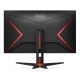 AOC G2 Q27G2E/BK computer monitor 68.6 cm (27) 2560 x 1440 pixels Quad HD Black, Red AOC G2 Q27G2E/BK computer monitor 68.6 cm (27) 2560 x 1440 pixels Quad HD Black, Red Q27G2E/BK – AOC LCD & LED Монитори