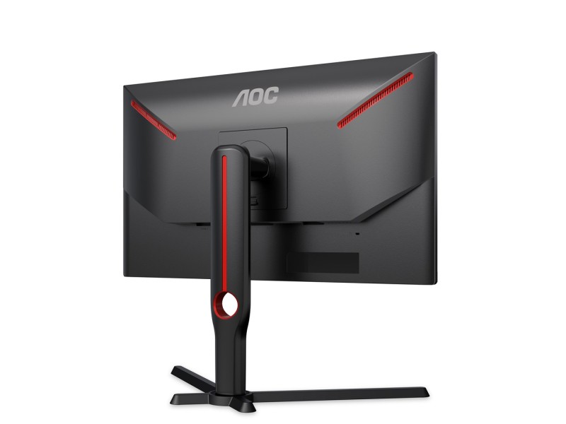 AOC G3 25G3ZM/BK computer monitor 62.2 cm (24.5) 1920 x 1080 pixels Full HD Black, Red 25G3ZM/BK – AOC LCD & LED Монитори