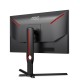 AOC G3 25G3ZM/BK computer monitor 62.2 cm (24.5) 1920 x 1080 pixels Full HD Black, Red 25G3ZM/BK – AOC LCD & LED Монитори