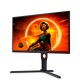 AOC G3 25G3ZM/BK computer monitor 62.2 cm (24.5) 1920 x 1080 pixels Full HD Black, Red 25G3ZM/BK – AOC LCD & LED Монитори
