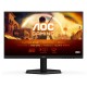 AOC G4 24G42E computer monitor 61 cm (24) 1920 x 1080 pixels Full HD LCD Black 24G42E – AOC LCD & LED Монитори