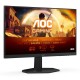 AOC G4 24G42E computer monitor 61 cm (24) 1920 x 1080 pixels Full HD LCD Black 24G42E – AOC LCD & LED Монитори