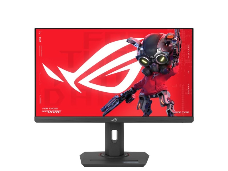 ASUS ROG Strix XG259CMS computer monitor 62.2 cm (24.5) 1920 x 1080 pixels Full HD LCD Black ASUS ROG Strix XG259CMS computer monitor 62.2 cm (24.5) 1920 x 1080 pixels Full HD LCD Black XG259CMS – ASUS LCD & LED Монитори