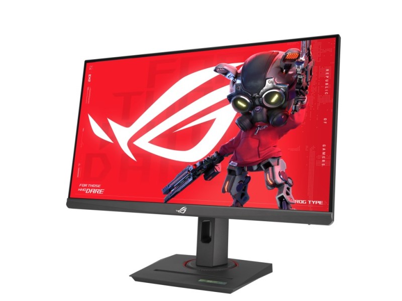 ASUS ROG Strix XG259CMS computer monitor 62.2 cm (24.5) 1920 x 1080 pixels Full HD LCD Black ASUS ROG Strix XG259CMS computer monitor 62.2 cm (24.5) 1920 x 1080 pixels Full HD LCD Black XG259CMS – ASUS LCD & LED Монитори
