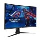 ASUS ROG Strix XG32VC computer monitor 80 cm (31.5) 2560 x 1440 pixels Quad HD LED Black ASUS ROG Strix XG32VC computer monitor 80 cm (31.5) 2560 x 1440 pixels Quad HD LED Black XG32VC – ASUS LCD & LED Монитори