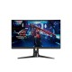 ASUS ROG Swift XG27AQV 68.6 cm (27) 2560 x 1440 pixels Wide Quad HD Black XG27AQV – ASUS LCD & LED Монитори
