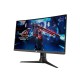 ASUS ROG Swift XG27AQV 68.6 cm (27) 2560 x 1440 pixels Wide Quad HD Black XG27AQV – ASUS LCD & LED Монитори