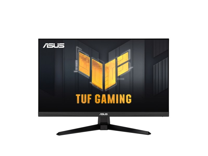 ASUS TUF Gaming VG246H1A computer monitor 60.5 cm (23.8) 1920 x 1080 pixels Full HD LED Black VG246H1A – ASUS LCD & LED Монитори