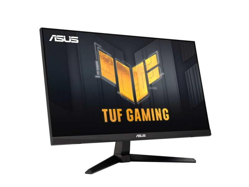 ASUS TUF Gaming VG246H1A computer monitor 60.5 cm (23.8) 1920 x 1080 pixels Full HD LED Black VG246H1A – ASUS LCD & LED Монитори