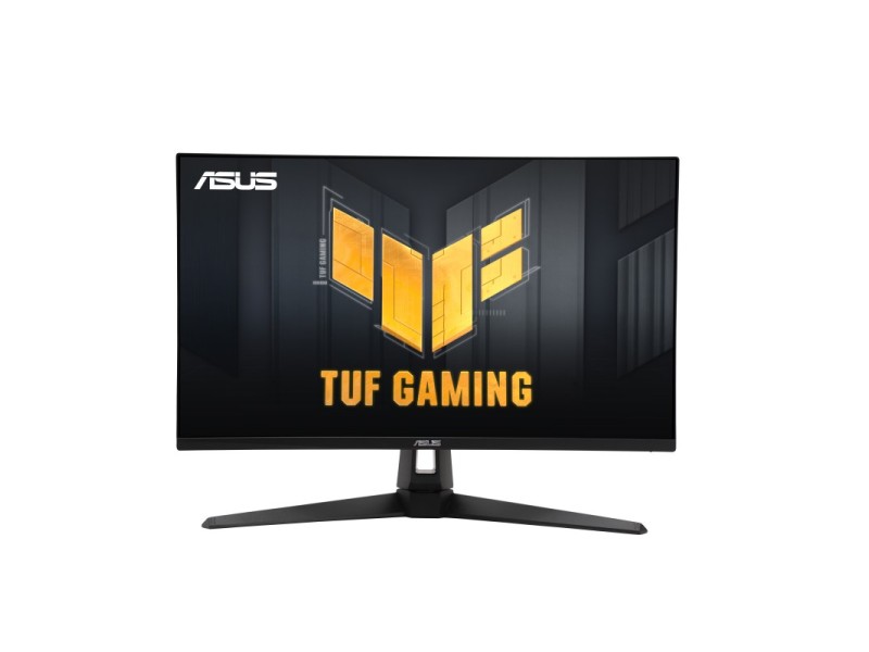 ASUS TUF Gaming VG27AQA1A 68.6 cm (27) 2560 x 1440 pixels Quad HD Black VG27AQA1A – ASUS LCD & LED Монитори