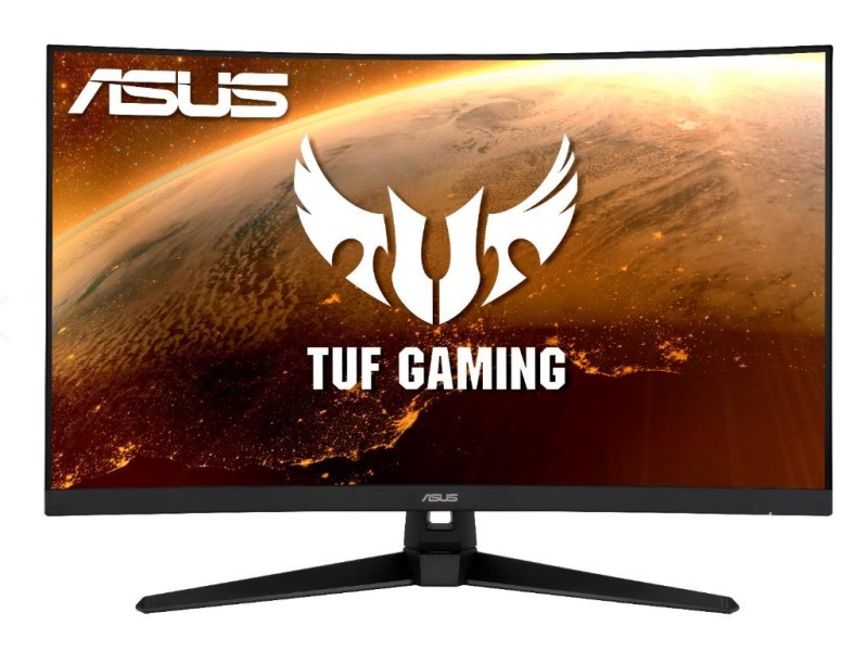 ASUS TUF Gaming VG328H1B computer monitor 80 cm (31.5) 1920 x 1080 pixels Full HD LED Black ASUS TUF Gaming VG328H1B computer monitor 80 cm (31.5) 1920 x 1080 pixels Full HD LED Black VG328H1B – ASUS LCD & LED Монитори