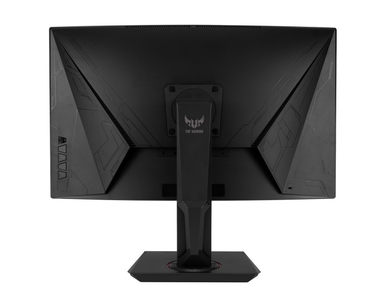 ASUS TUF Gaming VG32VQR computer monitor 80 cm (31.5) 2560 x 1440 pixels Quad HD LED Black VG32VQR – ASUS LCD & LED Монитори
