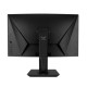 ASUS TUF Gaming VG32VQR computer monitor 80 cm (31.5) 2560 x 1440 pixels Quad HD LED Black VG32VQR – ASUS LCD & LED Монитори