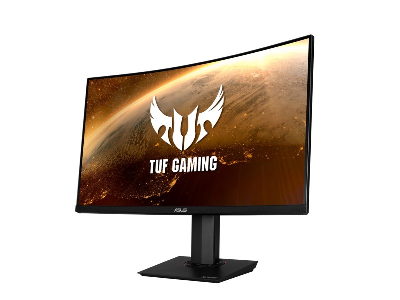 ASUS TUF Gaming VG32VQR computer monitor 80 cm (31.5) 2560 x 1440 pixels Quad HD LED Black VG32VQR – ASUS LCD & LED Монитори