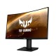 ASUS TUF Gaming VG32VQR computer monitor 80 cm (31.5) 2560 x 1440 pixels Quad HD LED Black VG32VQR – ASUS LCD & LED Монитори