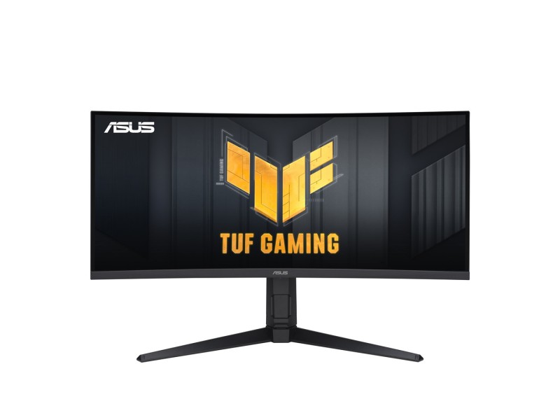 ASUS TUF Gaming VG34VQEL1A 86.4 cm (34) 3440 x 1440 pixels LED Black VG34VQEL1A – ASUS LCD & LED Монитори
