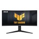 ASUS TUF Gaming VG34VQEL1A 86.4 cm (34) 3440 x 1440 pixels LED Black VG34VQEL1A – ASUS LCD & LED Монитори