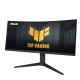 ASUS TUF Gaming VG34VQEL1A 86.4 cm (34) 3440 x 1440 pixels LED Black VG34VQEL1A – ASUS LCD & LED Монитори