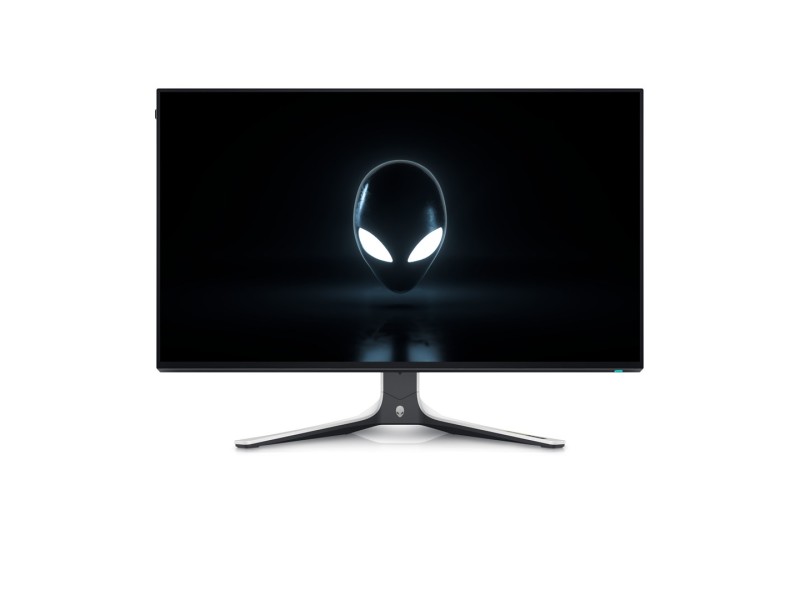 Alienware AW2723DF LED display 68.6 cm (27) 2560 x 1440 pixels Quad HD LCD Silver 210-BFII – DELL LCD & LED Монитори